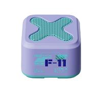 Haut-parleurs d'extérieur sans fil imperméables, haut-parleur sans fil | haut-parleur radio sans fil | Haut-parleurs sans fil portables avec volume élevé pour plage, fête, douche,