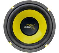 Haut-Parleurs Diffuseur 16,5 CM 16 6,5 " Pyle Gear PLG64 300 Watts RMS Moyen