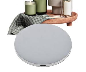 Haut-parleurs d'oreiller - Caisson stéréo portable avec bruit blanc | Enceinte oreiller sans fil pour dormir - Pour dormeurs sur le côté, femmes, hommes, ados, fêtes, Noël