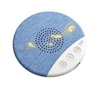 Haut-parleurs d'oreiller pour , avec minuteur, dispositif d'aide de nuit - Haut-parleur sans fil sous l'oreiller - Pour adultes, femmes, hommes, , amis, adolescents,