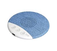 Haut-parleurs d'oreiller pour dormir - Mini appareil d'aide de nuit avec bruit blanc | Haut-parleur sous oreiller pour dormir, pour adultes, femmes, hommes, amis, ,