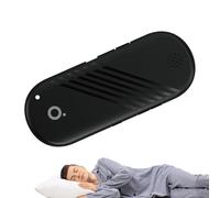 Haut-parleurs d'oreiller pour dormir - Transmission de musique, alternative aux écouteurs de repos 5.3, compagnon acoustique au coucher à bruit blanc | Nappers & Partners pour diffuseur de