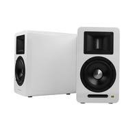 Haut-parleurs Edifier Airpulse A100 (blanc)