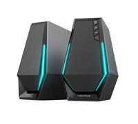 Haut-parleurs Edifier Hecate G1500 2.0 (Noir)