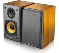 Haut-parleurs Edifier R1000T4 2.0, 20W, marron