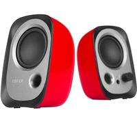 Haut-parleurs Edifier R12U 2.0 (Rouge)