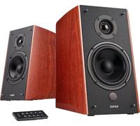 Edifier R2000DB Altavoces Bluetooth 120W RMS Marrón