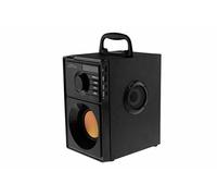 Haut-parleurs enceinte BT FM AUX SD USB MEDIA-TECH MT3145