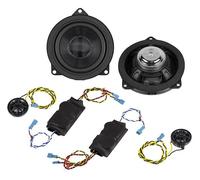 Kit 2 Voies 10 Cm BMW Plug And Play ESX VXB4.2C