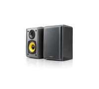 Haut-parleurs étagère sans fil Bluetooth Edifier R1010BT 24 Watt - 2 voies noir