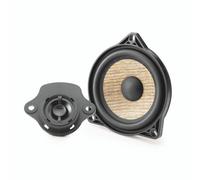 Haut-parleurs Focal Icc T3y 100 System Kit Custom Fit