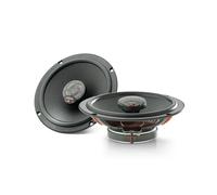 Focal ICU165 - Haut-parleurs Voiture (la Paire)