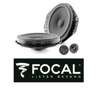 Focal Kit IS Ford 690 (la paire) - Haut-parleurs voiture