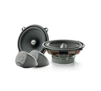 Focal ISU130 - Haut-parleurs voiture
