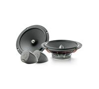 Haut-parleurs Focal Isu165 System Kit Universal