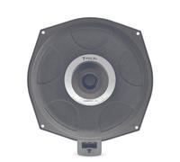 Focal ISUBBMW4 Caisson Subwoofer Sous Siège Plug nPlay 8 in 4 Ω 150 W