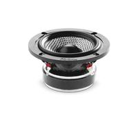 Haut-parleurs FOCAL - Kit 16.5CM - Woofer, Médium, Tweeter - Filaire - 160W Max - 90dB Sensibilité