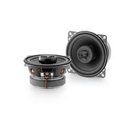 Haut-parleurs Focal Kit Acx100 Coaxial