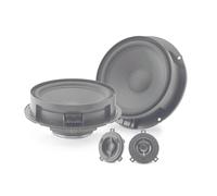 Focal Haut-parleur 2-voies F-ISVW155 15,5 cm pour Volkswagen