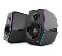 Edifier Enceintes gaming G5000 Bluetooth 5.0 88 W filaire et sans fil Noir