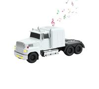 Haut-parleurs Générique pour camion - système audio puissant, haut-parleurs à son clair, unité acoustique de véhicule robuste | Lecture de musique améliorée pour les opérations de transport longue dis