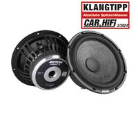 Haut-parleurs haut de gamme ETON GRAPHIT 16 16,5 cm (6,5") haut-parleurs 1 paire