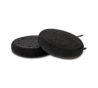 SENA Haut-parleurs HD Amélioration des Basses et de la clarté, Convient aux 20S, 20S Evo et 30K, Haut-parleurs améliorés