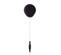 Haut-parleurs Hi-Fi 40 mm Intercom MIDLAND BTR1 ADV-RUSH RCF-BT Mini-BTX PRO/S