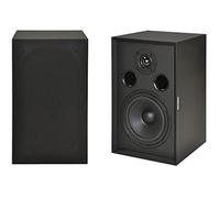 Haut-parleurs multimedia FONESTAR BLOCK-5 Noir Noir G