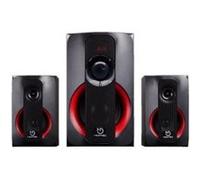 Haut-parleurs Hiditec SPK010000 40W Bluetooth G