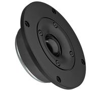 Haut-parleurs, HP aigus Hi-Fi