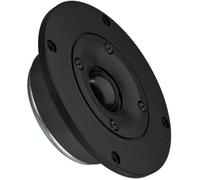 Monacor Tweeter à dôme DTM-104/4