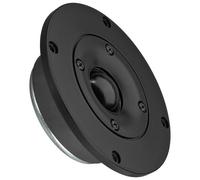 Monacor Tweeter à dôme DTM-104/4
