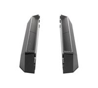 Haut-parleurs - HP - NK352AA - 20W - 2 haut-parleurs - Noir