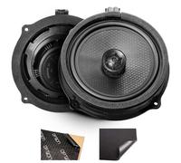 Haut-parleurs Hyundai i30 PD/PDE Arrière Isolation incluse | OPTION