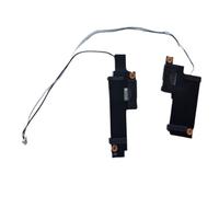 Haut-parleurs intégrés for ordinateur portable, compatibles for DELL, Inspiron 5510 5518 Vostro 5515 0TYRXP