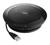 Haut-parleurs - JABRA - Speak 510+ MS - Portable - Bluetooth - Batterie rechargeable