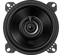 JBL Stage2 Haut Parleur Voiture Coaxiaux 100mm (4") de Harman Kardon Enceinte Auto Audio Premium Système Sonore High Performance 40W RMS 320W Max Car HiFi - Paire