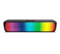 Haut-parleurs Krom NXKROMKPOP Noir 6 W