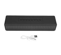 Haut-parleurs LED Portable Multifonctional Wireless Subwoofer Long Battery Life for Home Music Entamains