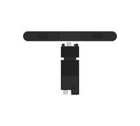 Haut-parleurs - Lenovo - Thinkvision MS30 - 2.0 canaux - Filaire - Noir