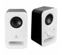Haut-parleurs Logitech 981-000514 Blanc 3 W 6 W