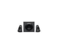 Logitech Z625 Powerful Thx One Size Black