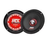 Haut-parleurs Mtx Rtx654 Subwoofer