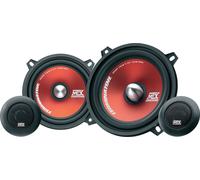 MTX MTXTR50S Terminator Système de Haut-parleurs 2 Voies 130 mm