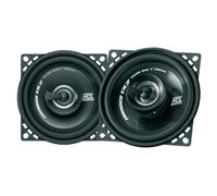 Haut-parleurs coaxiaux - MTX AUDIO - TX240C - 10cm 4Ω 45W RMS 310W Peak avec aluminium bobine Ø25mm et tweeter mylar Ø13mm