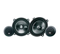 Haut-parleurs Mtx Tx250s System Kit Universal