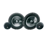 Haut-parleurs Mtx Tx265s System Kit Universal