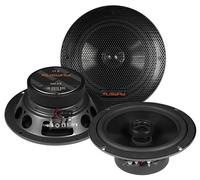 HAUT-PARLEURS MUSWAY ME-62 16,5 cm système coaxial 160 watts 6,5” 1 paire