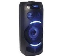 Haut-parleurs ou système audio multimédia portable bluetooth avec chariot